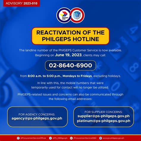 philgeps landline number|Contact Us .